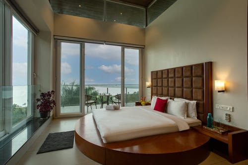 Del Lago Farms – 4 bedroom villa in Nashik, Maharashtra