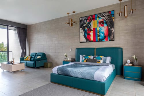 Colossus, Khalapur – 9 bedroom villa in Lonavala, Maharashtra