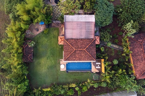 Countryside Meadows – 3 bedroom villa in Pune, Maharashtra