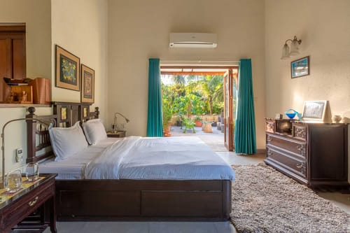 Villa Amaaya – 3 bedroom villa in Alibaug, Maharashtra
