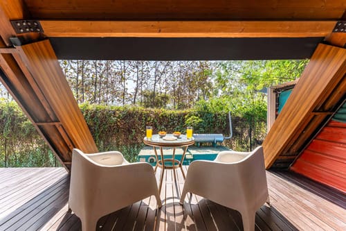 Clairmont Arc – 3 bedroom villa in Karjat, Maharashtra