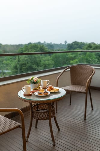 Solaris – 6 bedroom villa in Alibaug, Maharashtra