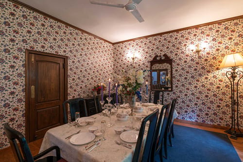 Destine – 6 bedroom villa in Kasauli, Himachal Pradesh