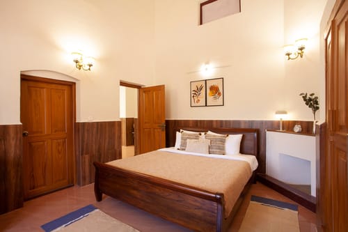 Colonial @ Wyncroft Bungalow - Kotagiri