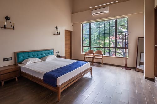 Villa 39 – 3 bedroom villa in Lonavala, Maharashtra