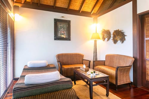 Bali Villa @ Vyoman – 4 bedroom villa in Lonavala, Maharashtra