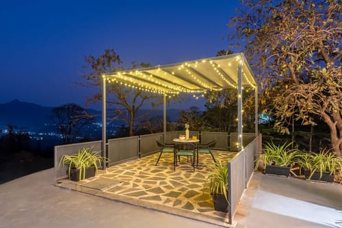 Evara Farms - Mulshi – 5 bedroom villa in Pune, Maharashtra