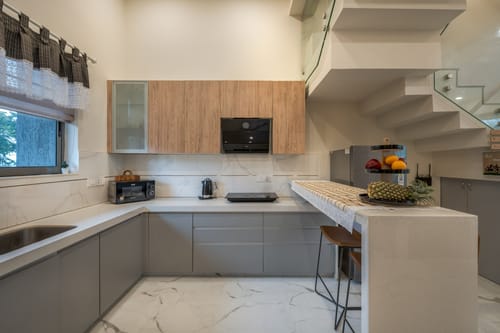 Beth Shalom – 3 bedroom villa in Lonavala, Maharashtra