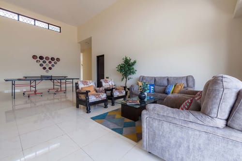 Casa Ela 11 – 5 bedroom villa in Lonavala, Maharashtra
