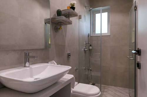 Le Sutra Great Escapes - Geometrica