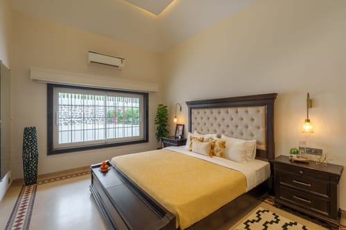 Sicily – 7 bedroom villa in Lonavala, Maharashtra