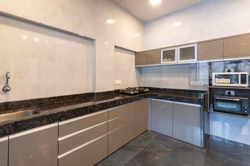 Vista Dazzle – 6 bedroom villa in Karjat, Maharashtra
