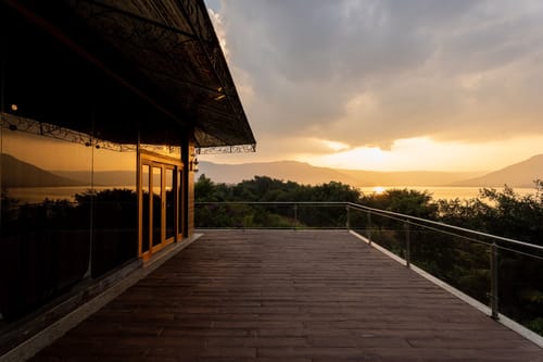 Laguna Escape - Wai – 4 bedroom villa in Panchgani, Maharashtra