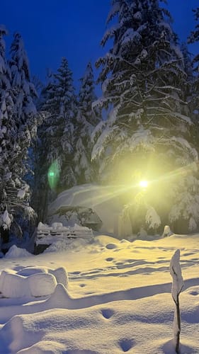 GlampView Luxurious Geodesic Glamp 2