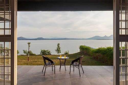 Volendam Acres - Igatpuri – 4 bedroom villa in Igatpuri, Maharashtra