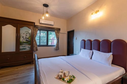 Vista Dazzle – 6 bedroom villa in Karjat, Maharashtra
