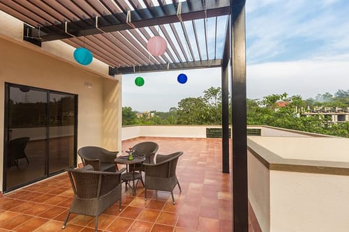 Vista Greenwoods Nine Villa – 5 bedroom villa in Lonavala, Maharashtra
