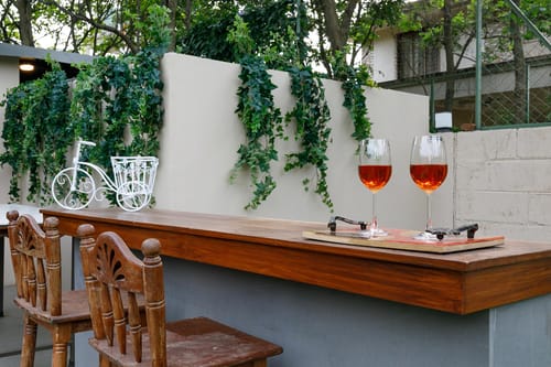 The Annex – 2 bedroom villa in Lonavala, Maharashtra