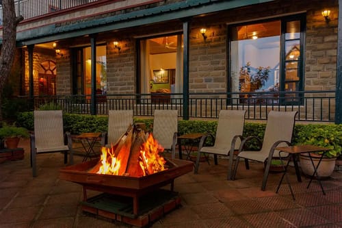 Mistair – 5 bedroom villa in Kasauli, Himachal Pradesh