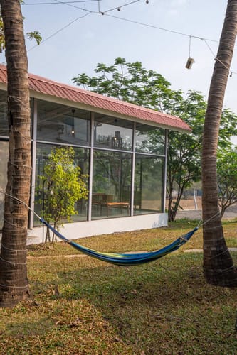 House Below The Hill – 4 bedroom villa in Alibaug, Maharashtra