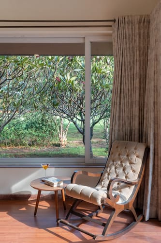 Nivaant Farms And Cottages – 17 bedroom villa in Karjat, Maharashtra