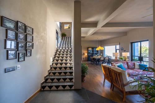 Sukh @ Nivriti W/ Heated Flooring