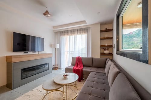Orophile Paradise | Luxury 2BHK in Shimla – 2 bedroom villa in Shimla, Himachal Pradesh