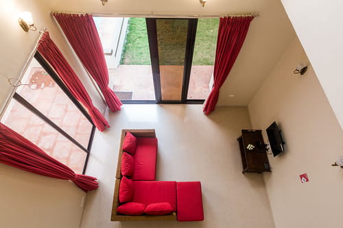 Vista Greenwoods Seven Villa – 5 bedroom villa in Lonavala, Maharashtra