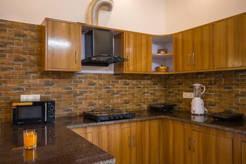 Rahta | 3-BHK Pet-friendly Retreat With Picturesque Balcony & Outdoor Patio – 3 bedroom villa in Dehradun, Uttarakhand