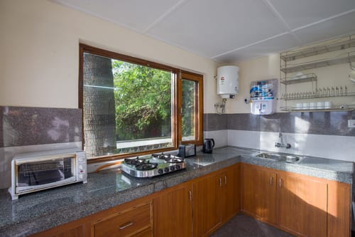 Mountain Whispers – 3 bedroom villa in Mussoorie, Uttarakhand