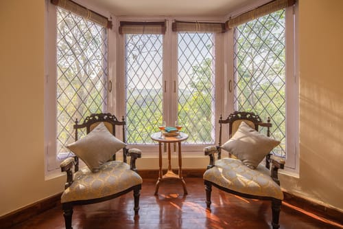 Bamboo Grove – 2 bedroom villa in Dehradun, Uttarakhand