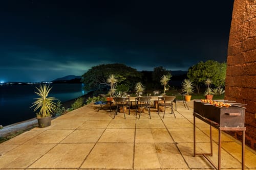 Three Shores - Kamshet – 3 bedroom villa in Lonavala, Maharashtra