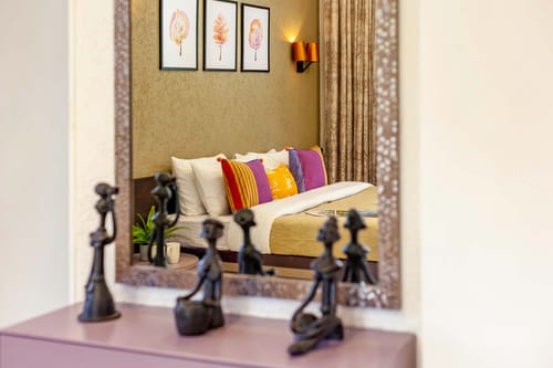 Greystone Estate – 7 bedroom villa in Lonavala, Maharashtra