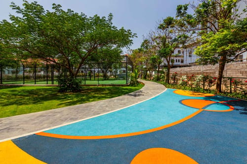 5BR @ Le Sutra - Geometrica – 5 bedroom villa in Lonavala, Maharashtra