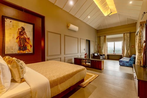 PS’ Infinity Hideout