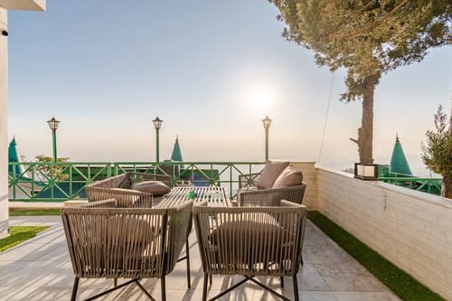 Simhayana's Villa | Mussoorie – 2 bedroom villa in Mussoorie, Uttarakhand
