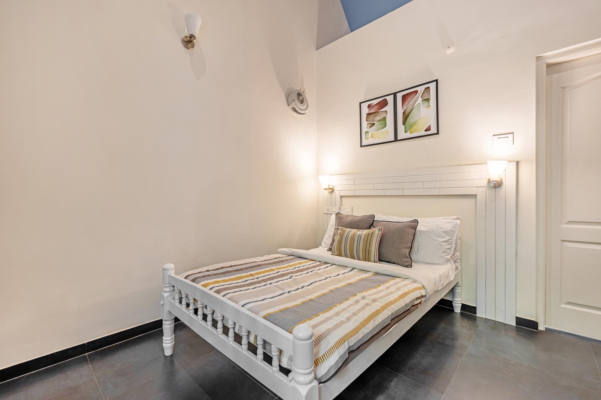 Mathikettan Homestay