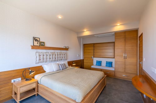 Elysium Estate – 16 bedroom villa in Shimla, Himachal Pradesh