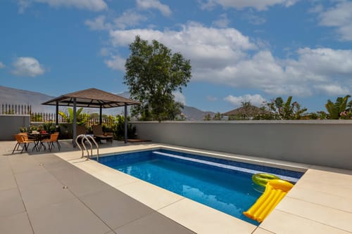 Saanvi Villa – 3 bedroom villa in Karjat, Maharashtra