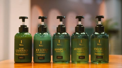 Amayah Vayu | 6-BHK Indo-Portuguese Escape With Common Pool