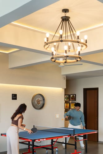 Meluha – 8 bedroom villa in Lonavala, Maharashtra
