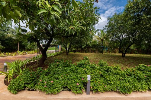 Classique Woods – 4 bedroom villa in Karjat, Maharashtra