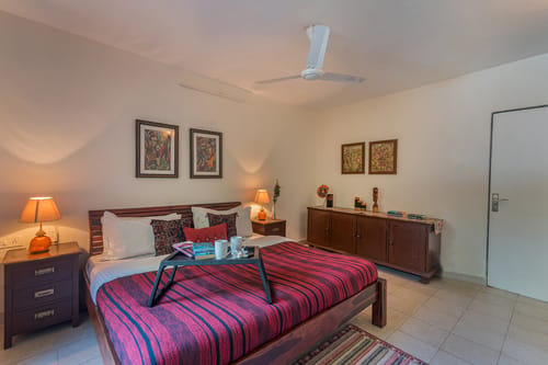 Kia Ora – 3 bedroom villa in Karjat, Maharashtra