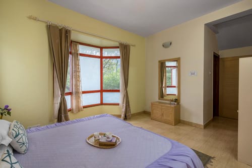 Sunshine Estate - Chail – 2 bedroom villa in Shimla, Himachal Pradesh