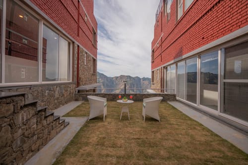 Aspen @ Elysium Estate – 2 bedroom villa in Shimla, Himachal Pradesh