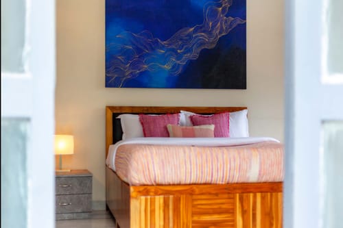 Grey Mosaics - Vasai – 5 bedroom villa in Mumbai, Maharashtra