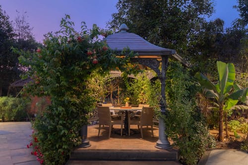Brickhouse Aranya – 4 bedroom villa in Nashik, Maharashtra