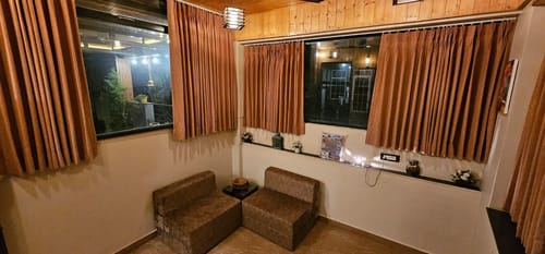 Countryside Villa – 3 bedroom villa in Mussoorie, Uttarakhand