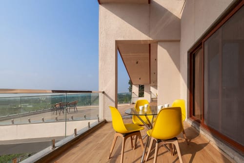 Amorist Villa – 5 bedroom villa in Karjat, Maharashtra