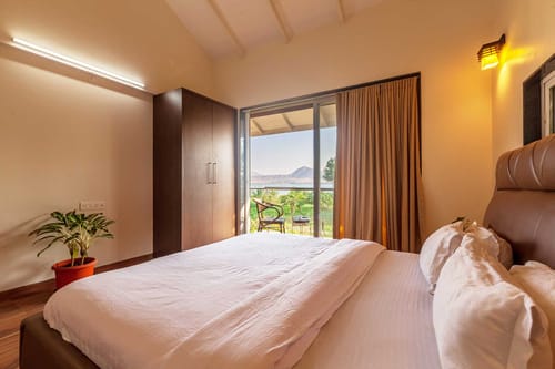 Luna Villa – 2 bedroom villa in Nashik, Maharashtra